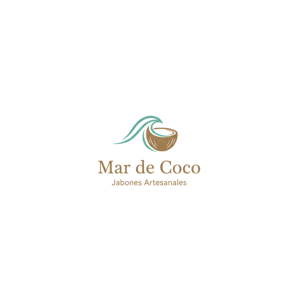Mar de Coco logo